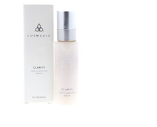 CosMedix Clarity Skin-Clarifying Serum, 1 oz Pack of 3