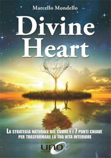 Uno Editori Divine Heart - Marcello Mondello - Immagine 2