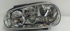 VW Golf Mk4 Golf 4 Golf IV Headlight left Passenger Side Headlight