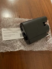 OEM Rivian NACS DC adapter for Tesla Supercharger R1S R1T TSL CCS1 CCS Adopter