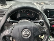 Commodo Opel COMBO