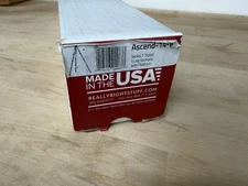 Really Right Stuff Ascend 14, Standard Height Version, No Head