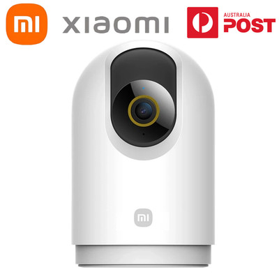 XIAOMI Smart Security Camera 3 Pro PTZ WiFi Night Vision Baby Pet Monitor Home