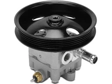 Power Steering Pump For 2002-2005 Mitsubishi Eclipse 2.4L 4 Cyl 2003 VK596KS