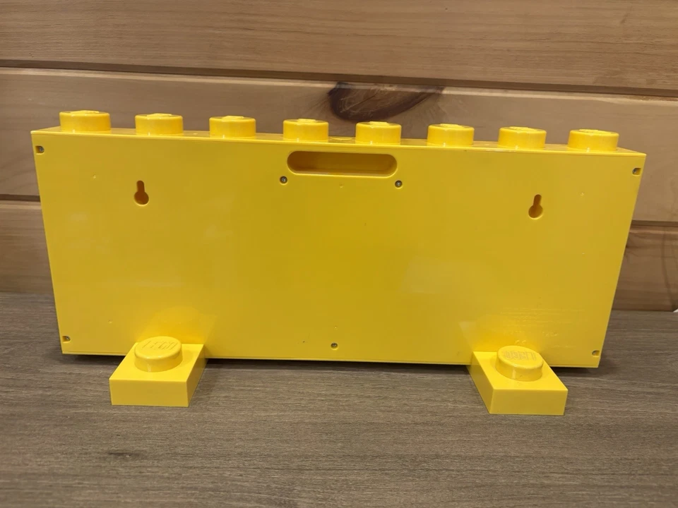 Juego Completo (16 Personajes) Lego Película Lego Lego Mini Figuras con Estuche/Soporte Foto 2 de 4