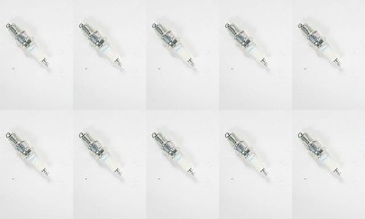 Honda 10 Pack Genuine 98079-56846 Spark Plug Fits NGK BPR6ES OEM