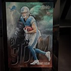 2025 Panini Absolute Isaac TeSlaa Base (RAW)