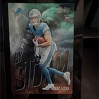 2025 Panini Absolute Isaac TeSlaa Base (RAW)