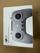 DJI FPV Remote Controller 3 - BARELY USED - EXCELLENT IN ORIGINAL BOX