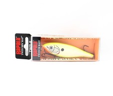 Rapala Twitchin Rap Slow Recessed Bait TWR08/HBN (5915)