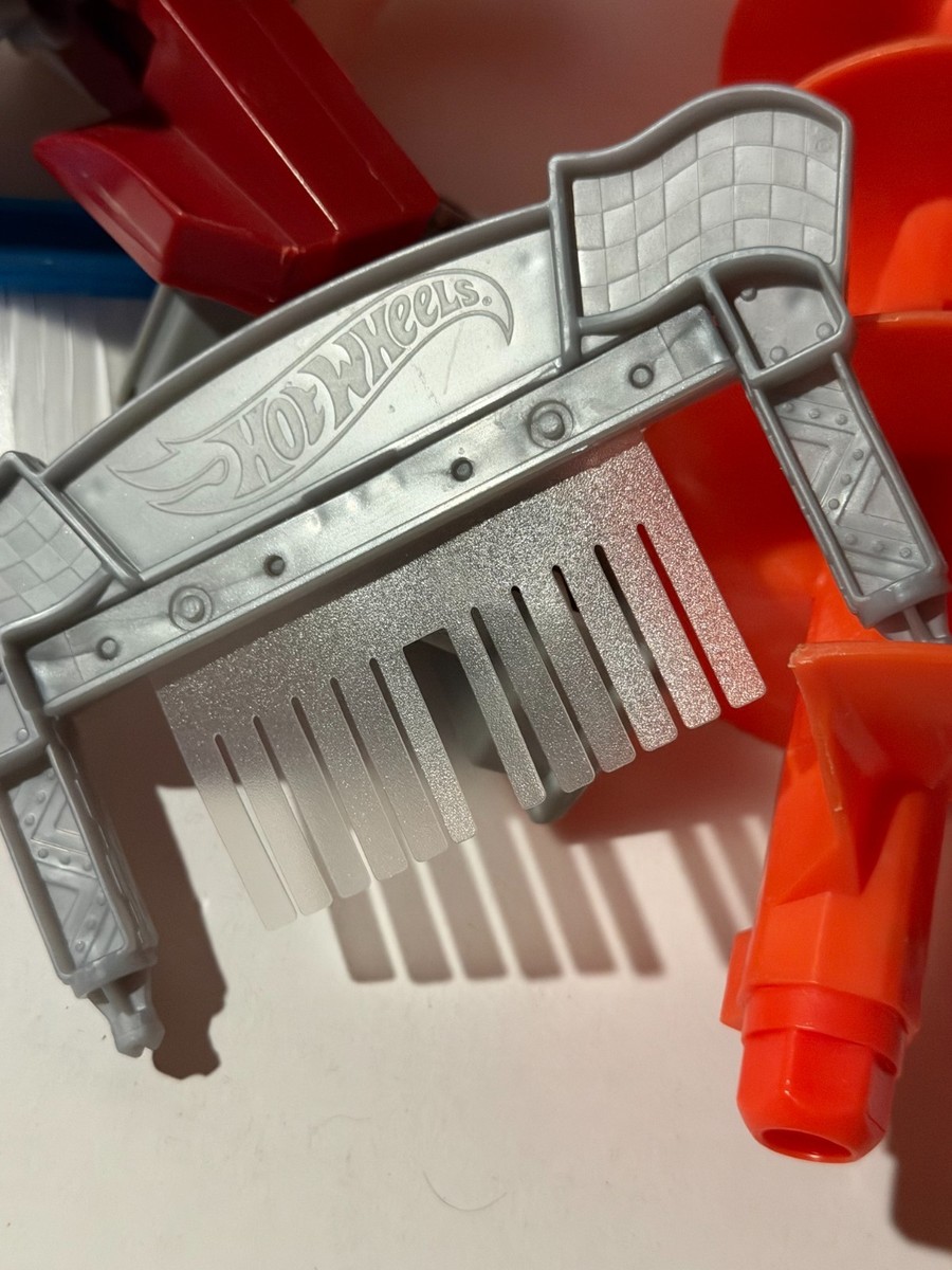 Hot Wheels Super Ultimate Garage Replacement Parts - King Kong