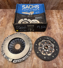Druckplatte + Kupplung Sachs 3000317001 Mercedes W124 W201 W202 W463 Druckplatte + Kupplung Sachs 3000317001 Mercedes W124 W201 W202 W463