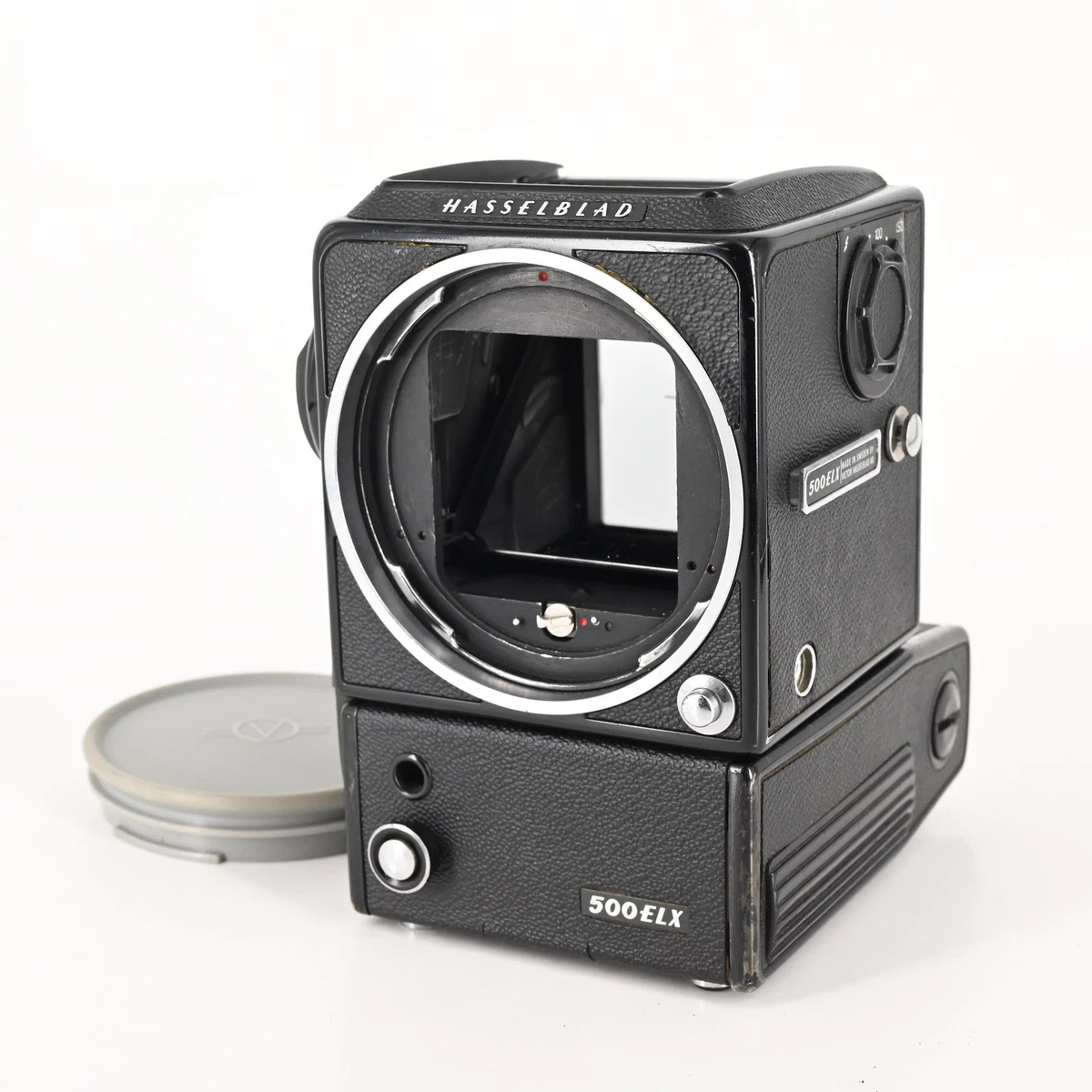 Hasselblad 500 ELX Film Cameras for sale - eBay