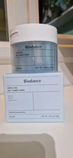 Biodance-Cera-Nol Gel Toner Pads, 60 Pads BRAND NEW