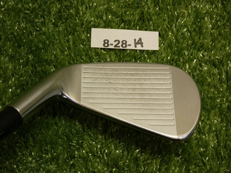 Titleist 2023 T200 Forged 5 Iron KBS TGI 60 Regular Graphite - Image 3 of 4