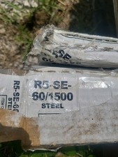 1 Box of Flexco - 41298 - R5-SE-60/1500 FASTENERS