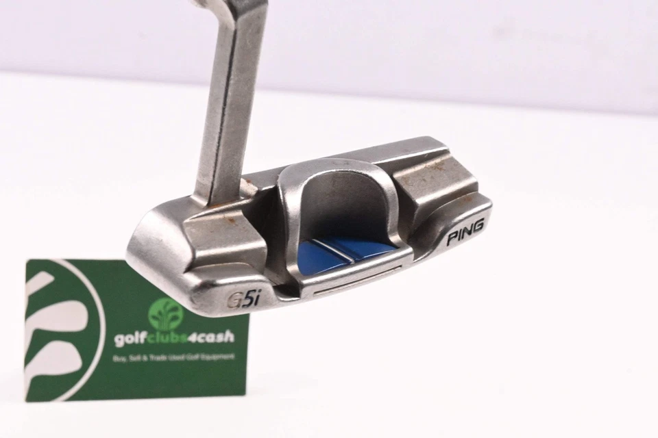 Ping G5i Anser Putter / 35 Inch - Image 3 of 4