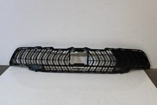 CITROEN C5 FRONT BUMPER CENTRE GRILLE 9843208980 2022 2023 2024 2025