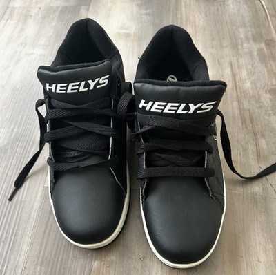 Heelys Voyager Heelys Mens 11 Heelys Shoes Voyager Men Black White