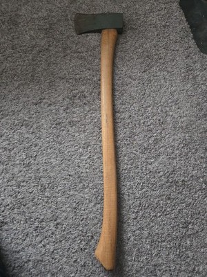 =Craftsman= Felling Axe 36''