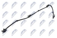 DüSenkette Scheibenreinigung NTY EDS-BM-112 FüR BMW 5Er Turismo F07 520 528 530
