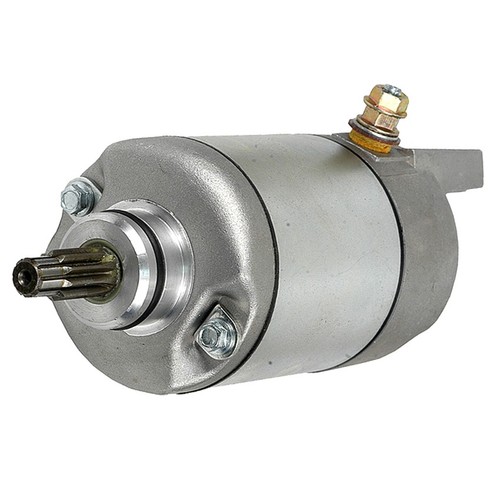 Buy Starter For Honda TRX500FPA Foreman Rubicon 2011 2012 2013 2014 In Houston, Texas, United