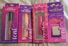 Ioni Makeup Assorted Lot Brand New