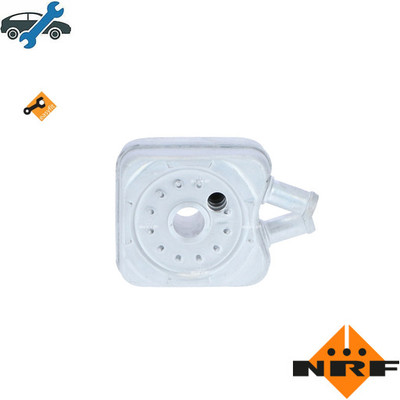OIL COOLER ENGINE OIL 31305 FOR VW RPGXPFKRRMDSJNJV/ADZPBAAMADZABSPGEX 1.8L 4cyl