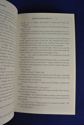 CHEMICAL COWBOYS Lisa Sweetingham NEW YORK LA MIAMI ECSTASY DRUG RING true crime - Picture 6 of 8
