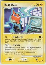 Pokemon Rotom 82 Supreme Victors Uncommon NM on eBay