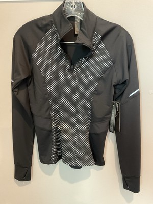 NWT Kyodan Reflective Running Series Sz Xs Athletic Top Women s