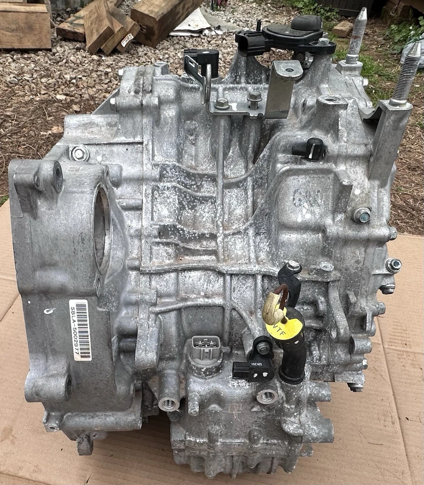 2013 HONDA INSIGHT EX - Image 3 of 4