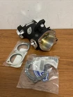 S&S Cycle 66mm Hog Throttle Body 410 Manifold For Harley Big Twin 02-05 170-0342