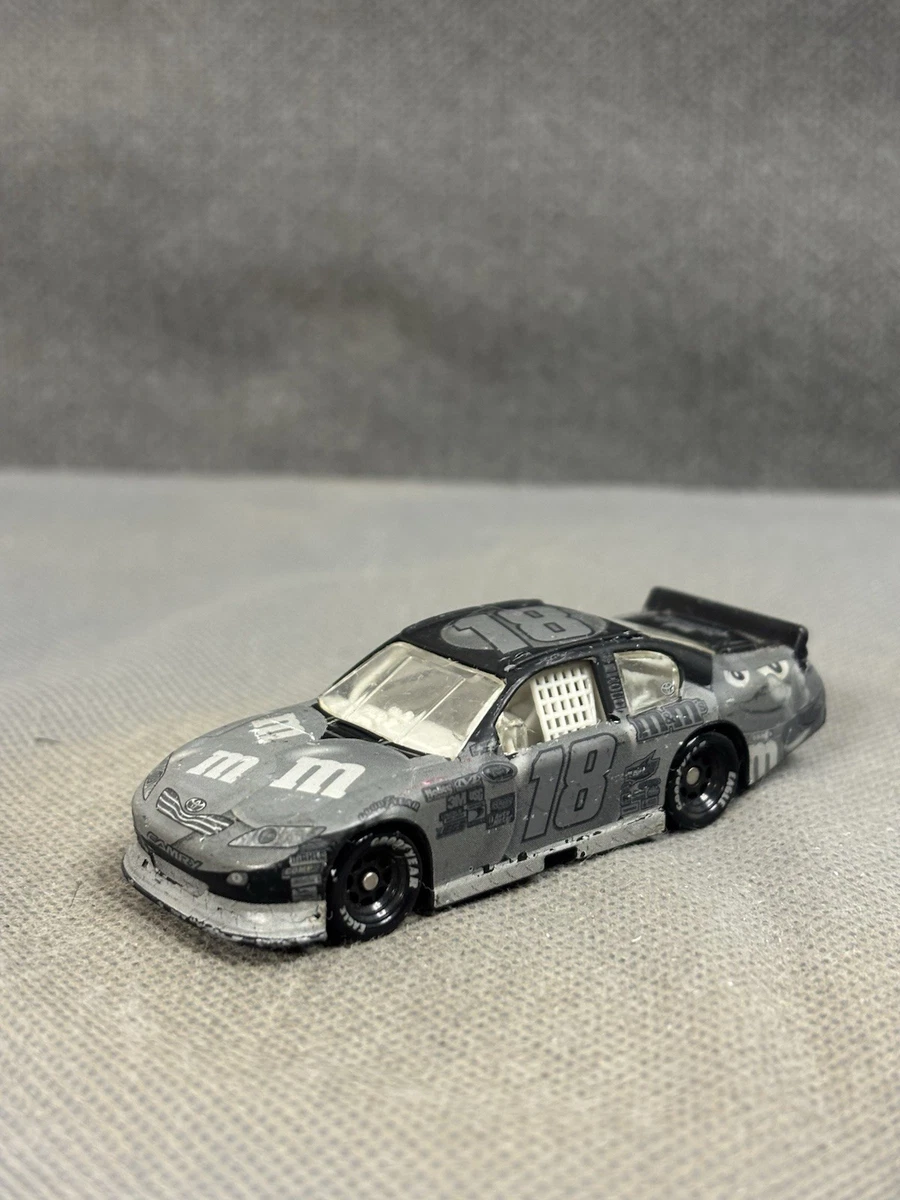 Kyle Busch Diecast Racing Cars 2011 Vehicle Year for sale | eBay