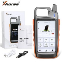 Xhorse VVDI Key Tool Max PRO Combines Key Too...