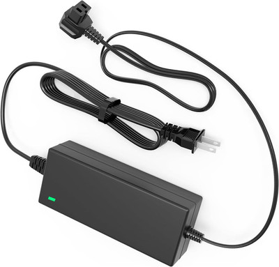 Car Refrigerator AC Power Adapter for Bodega Euhomy Alpicool Cooler 12V | Car Fr