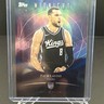 ZACH LAVINE 2025-26 TOPPS MIDNIGHT BASKETBALL KINGS #37
