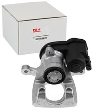 NTY BREMSSATTEL HINTEN LINKS passend für NISSAN QASHQAI RENAULT KADJAR 