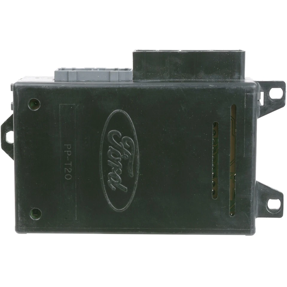 Модуль управления кузовом A1 Cardone 73-3040 для 99-04 Ford F-150 F-150 Heritage F-250 - Изображение 4 из 4