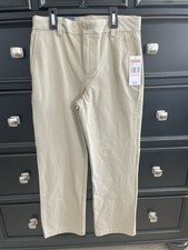 Vineyard Vines Boys Performance Breaker Pant Size 10