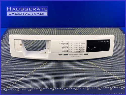 Blende Elektronik Waschmaschine - AEG Lavamat L16AS7 FLP5464C1 807954832