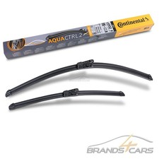 CONTINENTAL WISCHBLATT AQUACTRL 2 FÜR VW GOLF 5 6 PASSAT B6 B7 SKODA YETI