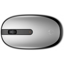 HP 240 Pike Silver Bluetooth Mouse