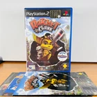 Ratchet & Clank PS2 ITALIAN - Complete Game Sony PLAYSTATION 2 - Tested