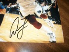 ANTOINE WALKER AUTOGRAPHED SIGNED AUTO 8X10 PHOTO VANCOUVER GRIZZLIES FREE SHIP! — photo 2