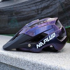 Bicycle Cycling Helmet Downhill MTB Helmet Full Face Mountain Road Bike Helmet