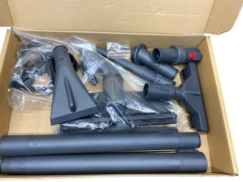 Desiderio Plus 60135 Pipe and Nozzle Set Hose Kit 49976