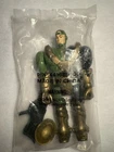 GI Joe Cobra Figure Lot 1993 Star Brigade General Hawk Unopened
