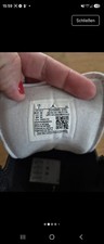 Jordan Air Jordan High Top Sneaker schwarz/we...