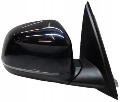 Außenspiegel Seitenspiegel BMW X3 G01 Elektrisch 5Pin Rechts Side Mirror